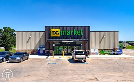 Retail space for Sale at 4380 E Charter Oak Rd in Guthrie