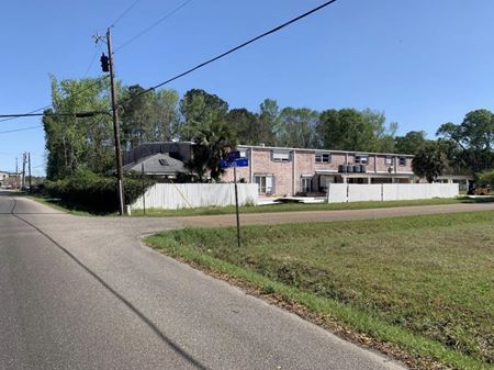 Commercial space for Sale at 39299 Manzella Drive  in Slidell