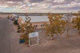 119 Industrial Avenue NE