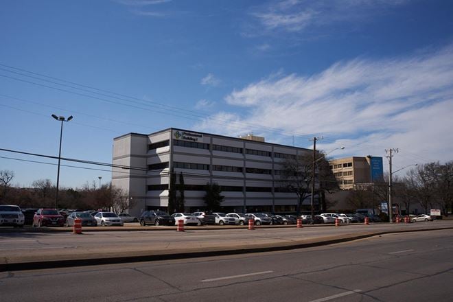 City Hospital at White Rock - Professional Building