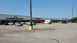 5013-5141 Granbury Rd