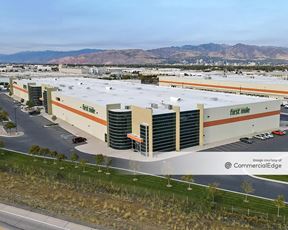 2080 South Industrial Road