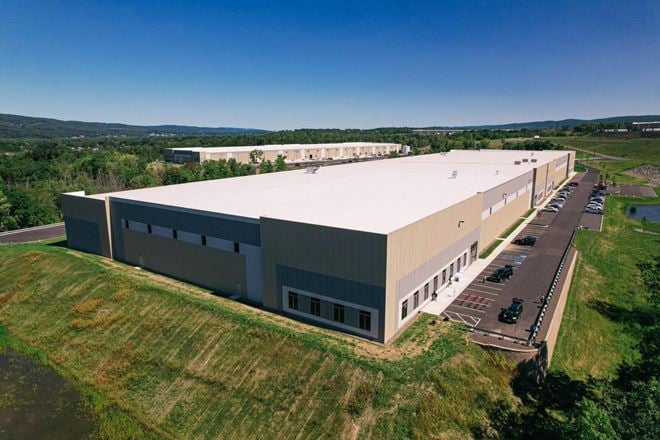 Tradeport 164 Building 3