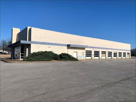 Commercial space for Rent at 8355 US-64 in Memphis