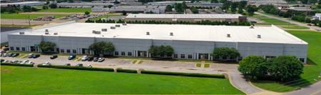 Industrial space for Rent at 2754 Gunter Park Dr W in Montgomery