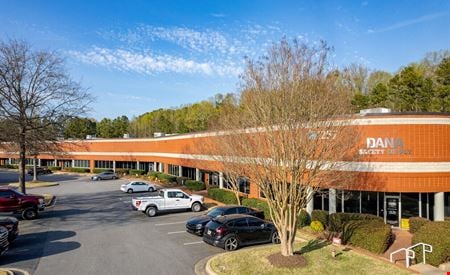 Other space for Rent at 1257 Kennestone Circle, Ste D in Marietta