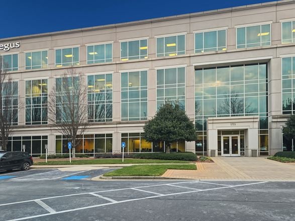 GA, Lawrenceville - Huntcrest