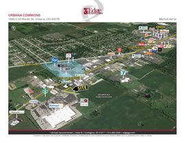 Urbana Commons