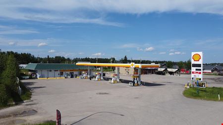 Photo of commercial space at 4918 - 50 Avenue in Niton Junction