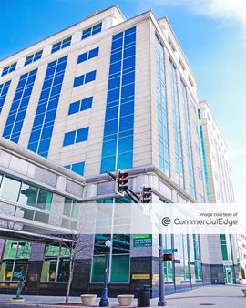 Wells Fargo Indiana Center