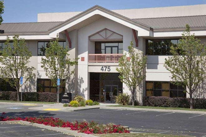 SR OAK VALLEY 463