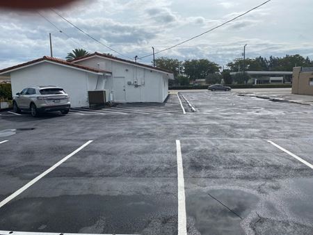 201 N State Rd - Margate