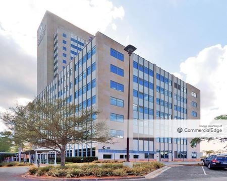 Photo of commercial space at 841 Prudential Drive in Jacksonville