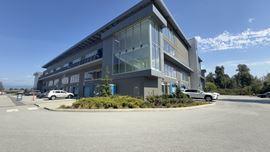Unit 107 - 4888 Vanguard Rd