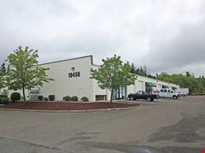 Cipole Commercial Center