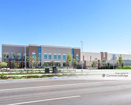 Commercial space for Rent at 24101 Iris Avenue in Moreno Valley