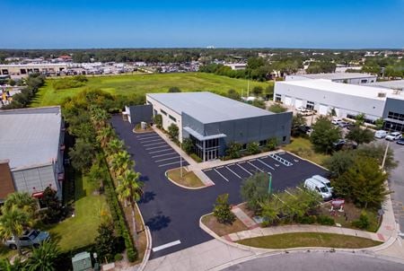 Industrial space for Sale at 660 Garden Commerce Pkwy in Winter Garden