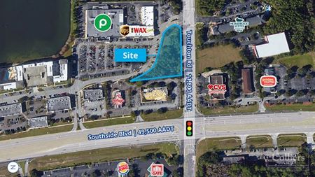 Other space for Sale at Touchton Road in Jacksonville