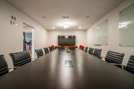 Coworking space for Rent at 1700 South Lamar Boulevard Suite 338 in Austin