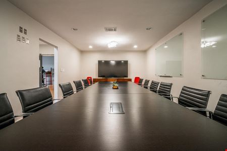 Shared and coworking spaces at 1700 South Lamar Boulevard Suite 338 in Austin