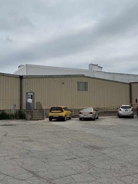 Mixed Use space for Rent at 1666 Morrow Street Green Bay WI. 54302 in Green Bay