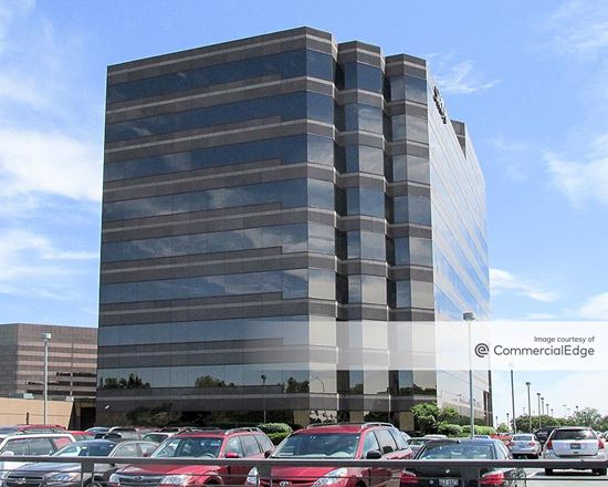 One Parkview Plaza
