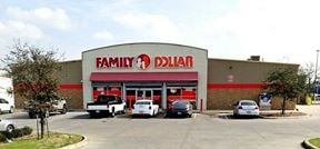 Family Dollar