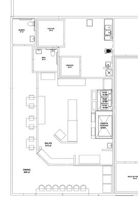 1261 W Maple St - Suite B
