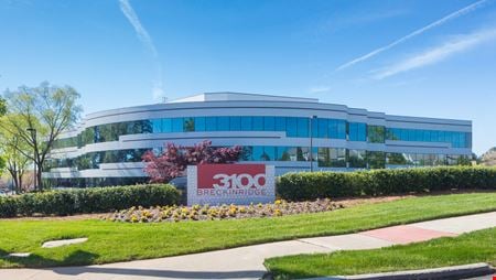 Industrial space for Rent at 3100 Breckinridge Blvd in Duluth