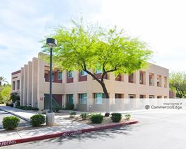North Medical Plaza I-IV