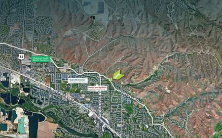 VacantLand space for Sale at 6700 W Hill Rd in Boise