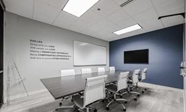 AZ Conference Room Rental - Paradise Valley Conference Rooms