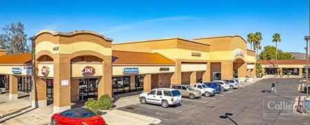Photo of commercial space at Union Crossing 4300-4410 W Union Hills Dr in Glendale