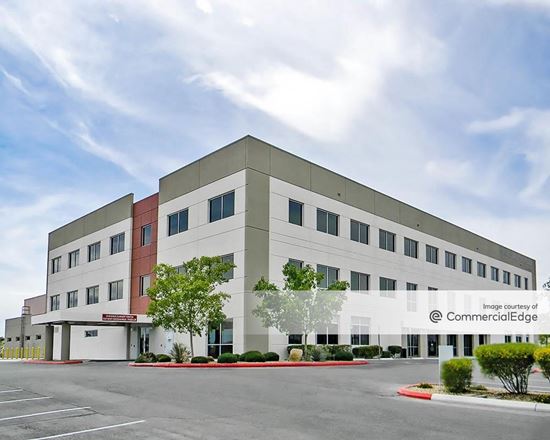 Durango Medical Plaza