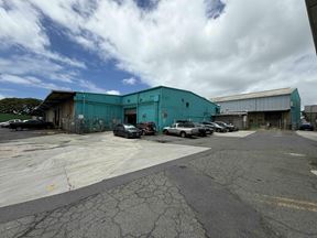 2656 & 2644 Waiwai Loop