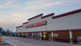 601 N. Cesar Chavez Blvd