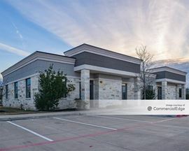 Kingsley Ridge Office Center
