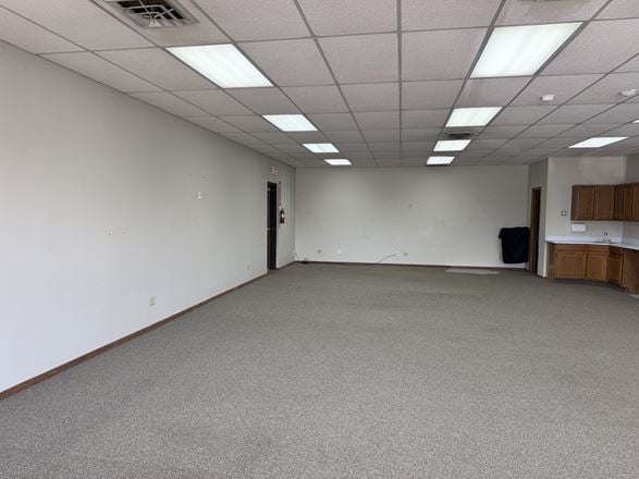 RETAIL/OFFICE NEAR WEST & CENTRAL