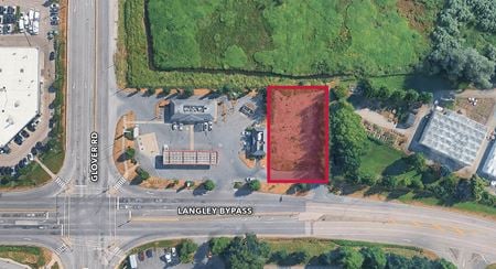 VacantLand space for Sale at 6036 Glover Road in Langley