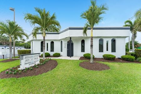 Office space for Sale at 330 Davie Boulevard in Fort Lauderdale