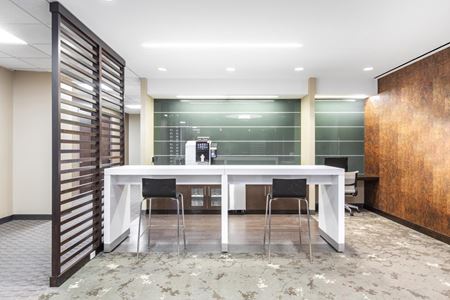 Coworking space for Rent at 100 Park Avenue Suite 1600 in New York