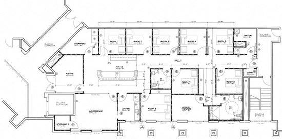Medical Office Space  | Memorial Medical Plaza