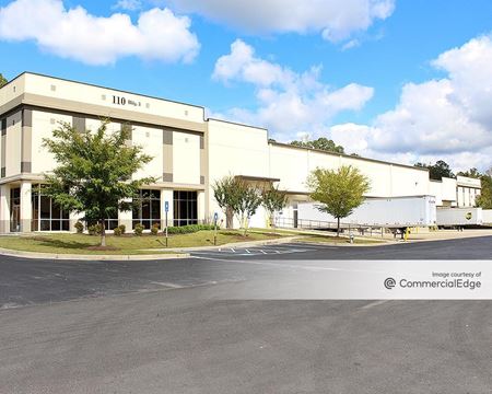 Photo of commercial space at 110 Northpoint Pkwy in Acworth