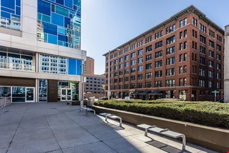 Mixed Use space for Rent at 36 S. Pennsylvania Street in Indianapolis