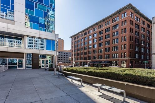 Century Building