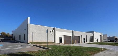 Industrial space for Rent at 10722 Hanna St in Beltsville