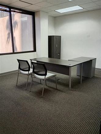 Workstyle Flexible Spaces - 3101-3111 N Central Avenue