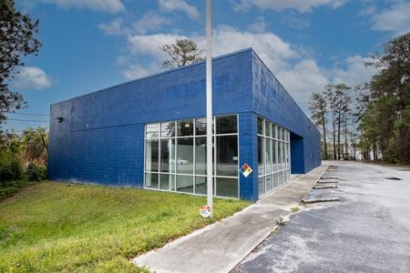 Photo of commercial space at 220 Oneil Court in Columbia