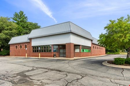 Retail space for Sale at 109 South Whittemore Street in Saint Johns