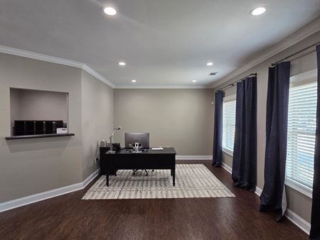 Photo of commercial space at 1800 Hog Mountain Rd in Watkinsville